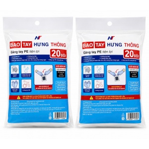 Găng Tay Mini Tiện Lợi